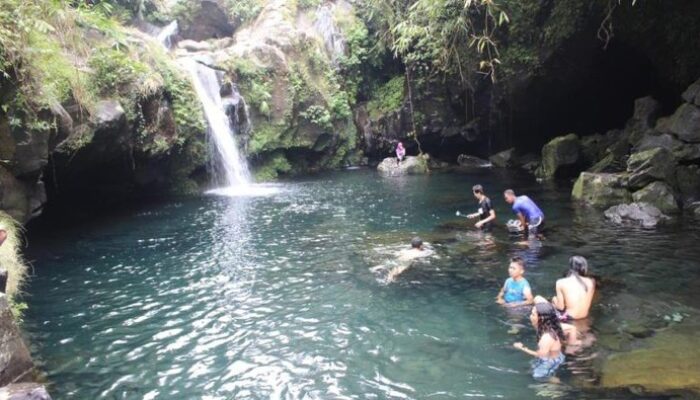 Healing Tanpa Sinyal di Desa Malasari: 5 Lokasi Menenangkan yang Wajib Dikunjungi