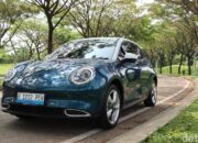 Harga Mobil Listrik GWM Ora 03 Naik Usai GIIAS 2025, Jadi Segini! Ini Alasannya