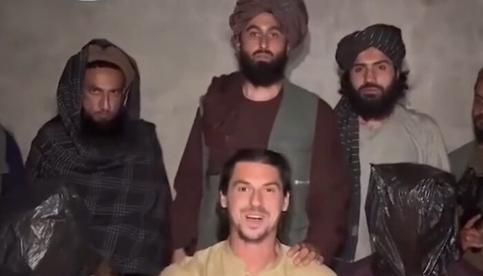 **Promosi Wisata Nyeleneh Taliban: Culik Orang, Nikmati Pariwisata Eksotis Afghanistan!**