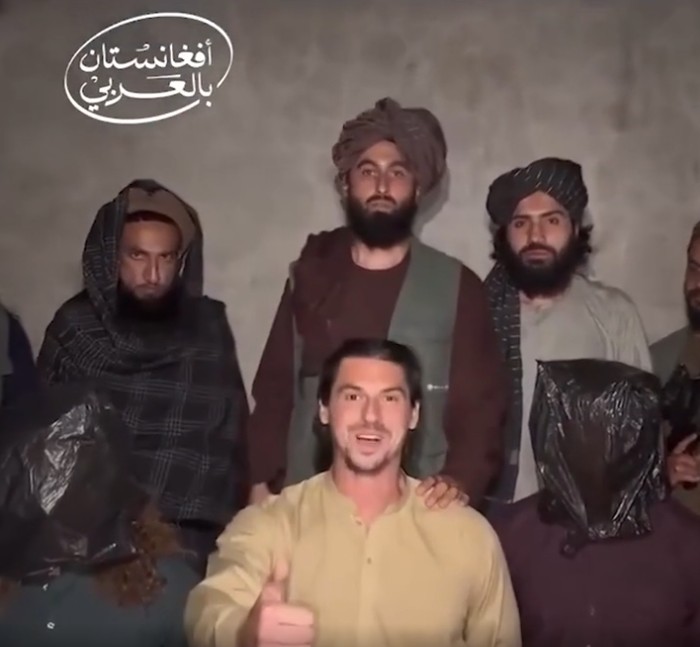 **Promosi Wisata Nyeleneh Taliban: Culik Orang, Nikmati Pariwisata Eksotis Afghanistan!**