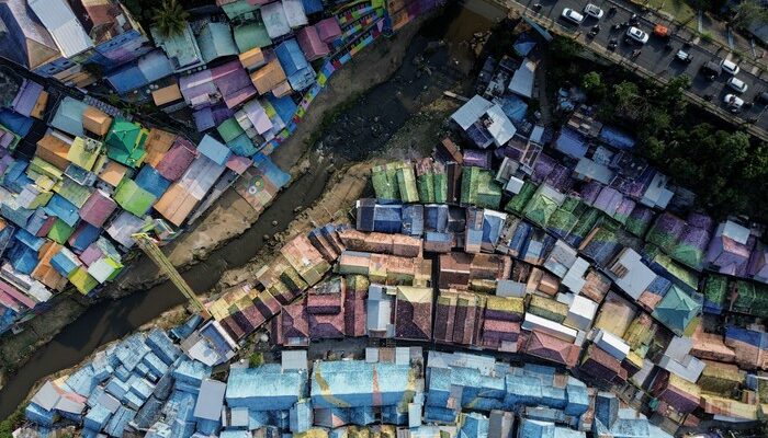 Transformasi Desa: Dari Kumuh ke Desa Wisata Tercantik