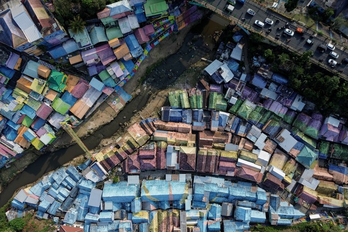 Transformasi Desa: Dari Kumuh ke Desa Wisata Tercantik