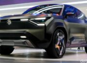 “Sinyal Kuat Mobil Listrik Pertama Suzuki Meluncur di GIIAS 2025: Tandai Dimulainya Era Baru Otomotif Indonesia”