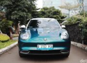 [Tak Semua Brand China Minat Perang Harga, Apa yang Mereka Incar di Indonesia?]