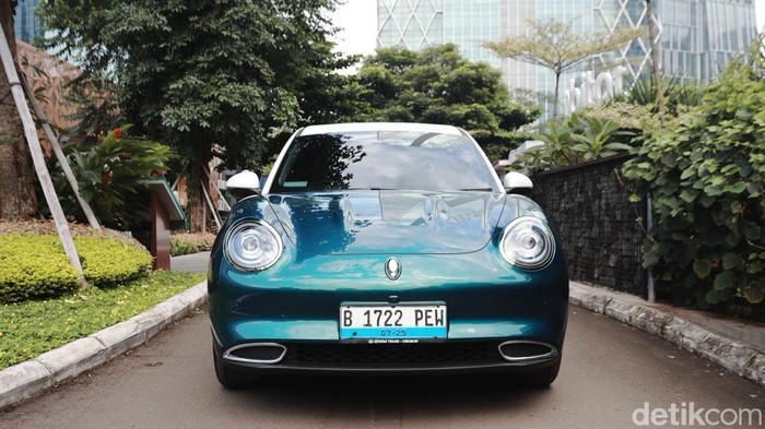 [Tak Semua Brand China Minat Perang Harga, Apa yang Mereka Incar di Indonesia?]