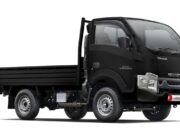 Bocoran Isuzu Traga Edisi Spesial yang Bakal Meluncur di GIIAS 2025 – Update 1