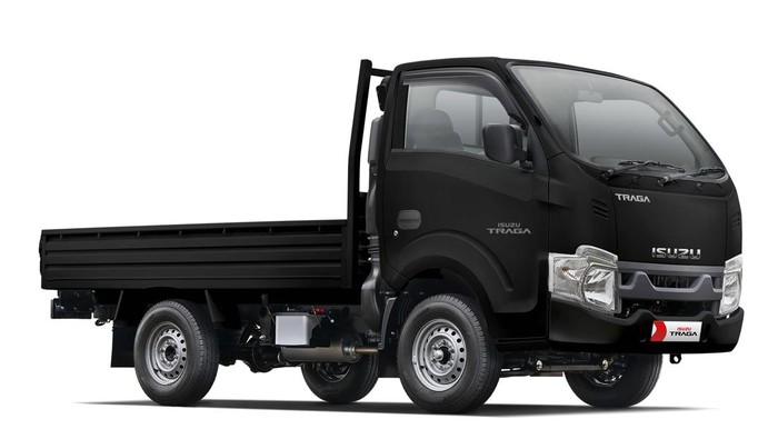 Bocoran Isuzu Traga Edisi Spesial yang Bakal Meluncur di GIIAS 2025 - Update 1