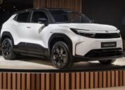 Urban Cruiser Meluncur di GIIAS? Ini Kata Toyota – Update 1