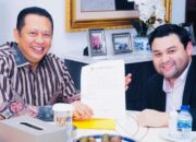 Bamsoet Kembali Terima Dukungan sebagai Ketum IMI, Mampukah Posisi Otomotif Indonesia Maju?