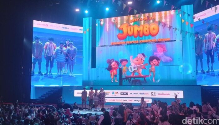 Serunya Semarak Pentas Kampung Seruni di Trans Studio Cibubur – Update 1