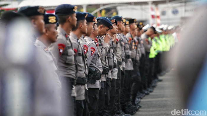 **Operasi Patuh 2025 Polri: Ensiklopedia Lalu Lintas di Indonesia**