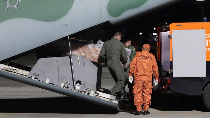 Autopsi Brasil Sebarkan Rasa Penasaran, Juliana Marins: Misteri Terungkap?