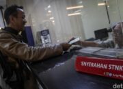 Mau Ikut Pemutihan Pajak Kendaraan tapi Tidak Punya KTP Asli? Ini Solusinya!