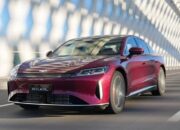 “Harganya Rp 300 Jutaan, Sedan Hybrid Chery Laku Keras!”