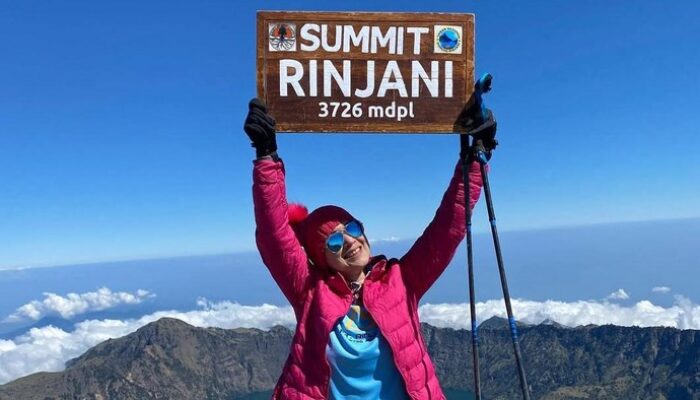 **Naik Gunung Tanpa FOMO, Lakukan Persiapan Ini Sebelumnya**
