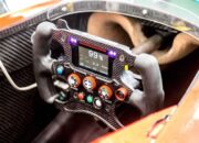 **Jangan Kaget! Segini Perkiraan Harga Setir Mobil F1**