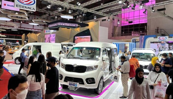 Esemka: Dari Mimpi Mendunia ke Meja Peradilan, Riwayat yang Mengejutkan