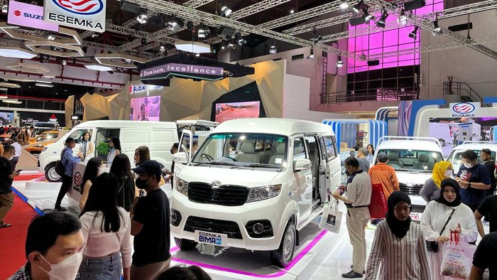 Esemka: Dari Mimpi Mendunia ke Meja Peradilan, Riwayat yang Mengejutkan