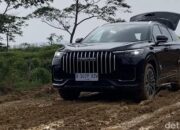 [Cicipi Momen Mewah dengan Jajal Jaecoo J8 AWD!]