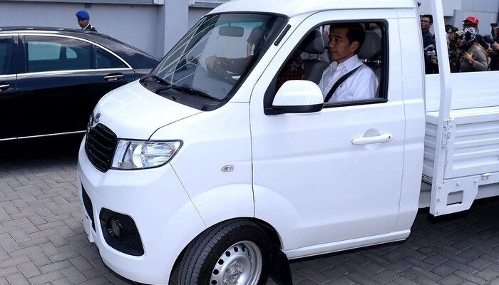 Ini Perkara yang Bikin Esemka Terseret ke Meja Hijau: Gugatan atas Janji Jokowi