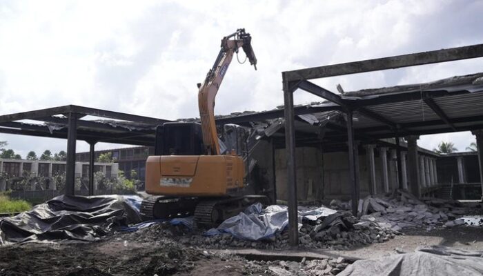 Parq Ubud: Wajah Terbaru yang Dibongkar, Apa yang Sembunyikan?