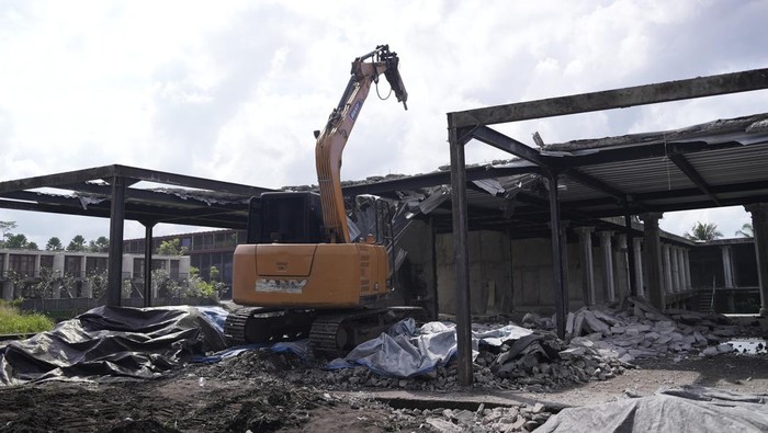 Parq Ubud: Wajah Terbaru yang Dibongkar, Apa yang Sembunyikan?