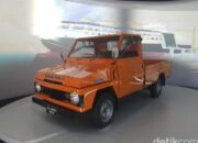 [48 Tahun Kijang di Indonesia: Dari Mobil Bak Jadi Simbol Kejayaan Pejabat]