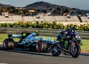 **Lebih Kencang MotoGP atau F1? Ini Jawabannya: Performa Mesin vs. Teknologi Mobil**