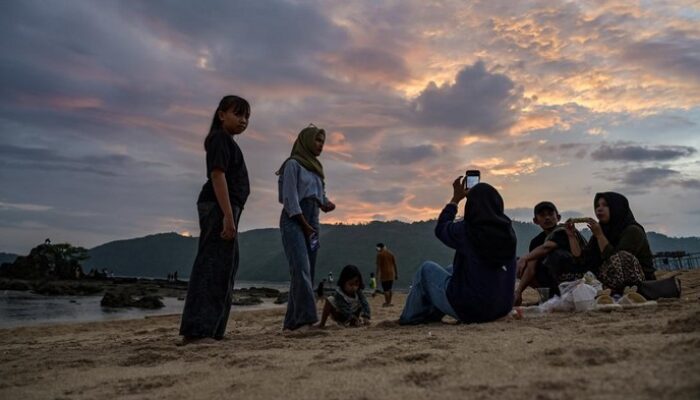 **Geger Dinas Pariwisata NTB ‘Minta Bantuan’ ke Pelaku Wisata buat Fornas 2025**