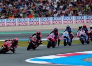 [Jadwal MotoGP Jerman 2025: Sprint Race Nanti Malam! Siapa yang akan Menang?]
