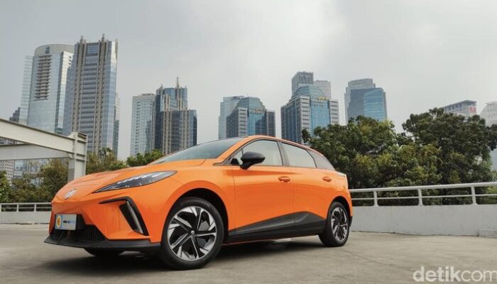 Banting Harga Mobil China: Solusi Jangka Pendek, Problem Jangka Panjang