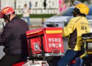 Cari Kerja Susah! Lulusan Oxford Pilih Banting Setir Jadi Ojol: Dari Lab到Jalan