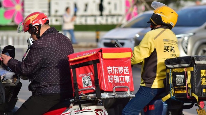 Cari Kerja Susah! Lulusan Oxford Pilih Banting Setir Jadi Ojol: Dari Lab到Jalan
