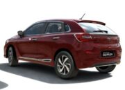 **Toyota Glanza Rp 130 Jutaan: Performa Irit BBM 22,9 Km/L**