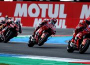 “Saksikan Aksi MotoGP Jerman 2025, Link Live Streaming Sprint Race Terdepan!”