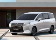 “BYD Belum Punya Rival, Wuling Siap Rilis MPV Listrik 7 Penumpang di RI!”