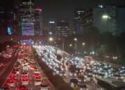 **Mengungkap Alasan Jalan Tol Dalam Kota Lebih Terang: Teknologi & Standar Penerangan yang Berbeda**
