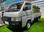 “Suzuki Terancam Lesu, Pemerintah Siap Bantu Revitalisasi Penjualan”