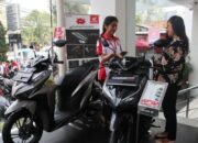 “Rapor Penjualan Motor 2025: Revolusi Industri Otomotif Indonesia Tembus 3,1 Juta Unit!”