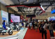 “Pameran IMOS Kembali Hadir Tahun Ini, Catat Tanggalnya: Indonesia Menyongsong Era Mobil Listrik!”