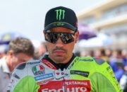 Morbidelli Absen di MotoGP Jerman Usai Crash Horor-Wearpack Terbuka: Analisis Teknis dan Dampak Performa