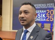 “Isi Garasi Giring Ganesha, Wamenbud yang Jadi Komisaris Anak Usaha Garuda: Rincian Harta Rp 10,8 Miliar”