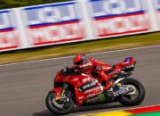 [Hasil MotoGP Jerman 2025: Marquez Menang, Sisa 10 Pebalap]