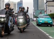 **Yamaha Nmax Turbo: Performa Dual Mode dalam Satu Kendaraan, Bagaimana Cara Kerjanya?**
