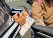 Ini Sebabnya Ada Operasi Patuh 14-27 Juli 2025 di Seluruh Indonesia: Menjaga Keamanan dan Kelancaran Lalu Lintas