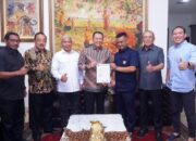 “IMI Banten Bersatu, Bamsoet Targetkan Periode kedua sebagai Pemimpin 2025-2030: Apa yang Diusung?”