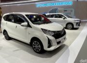 Performa LCGC Terjun Bebas: Penjualan Menyusut 50 Persen pada Semester 1 2025