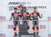 Profil Veda, Pebalap Gunung Kidul yang Bikin Indonesia Raya Bergema di Eropa – Update 1