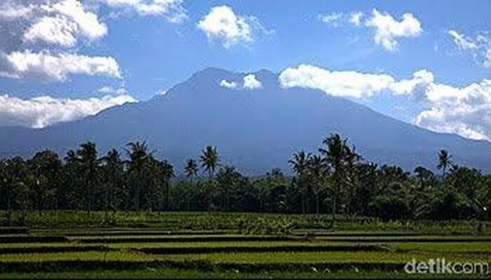 “Misteri Gunung Raung: Pondok Mayit-Pondok Demit, Tempat Tak Terlupakan untuk Para Petualang”