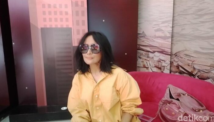 Atiek CB: Rahasia Mendaki di Usia Senja Tanpa Menyerah, Begini Kiatnya!